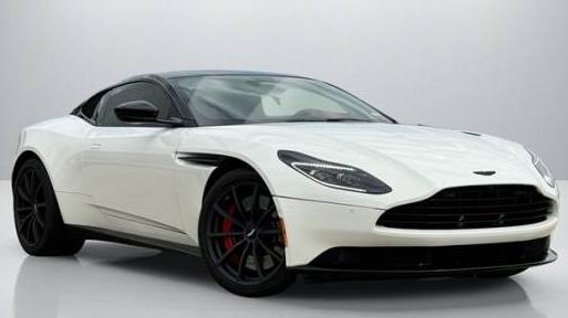 ASTON MARTIN DB11 2022 SCFRMFAW6NGL11448 image